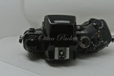 Nikon F4 MB-21 Usata