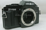 Minolta X-700 Usata