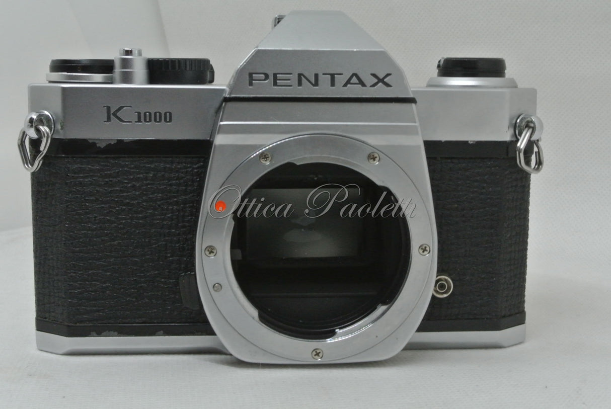 Pentax K1000 Usata
