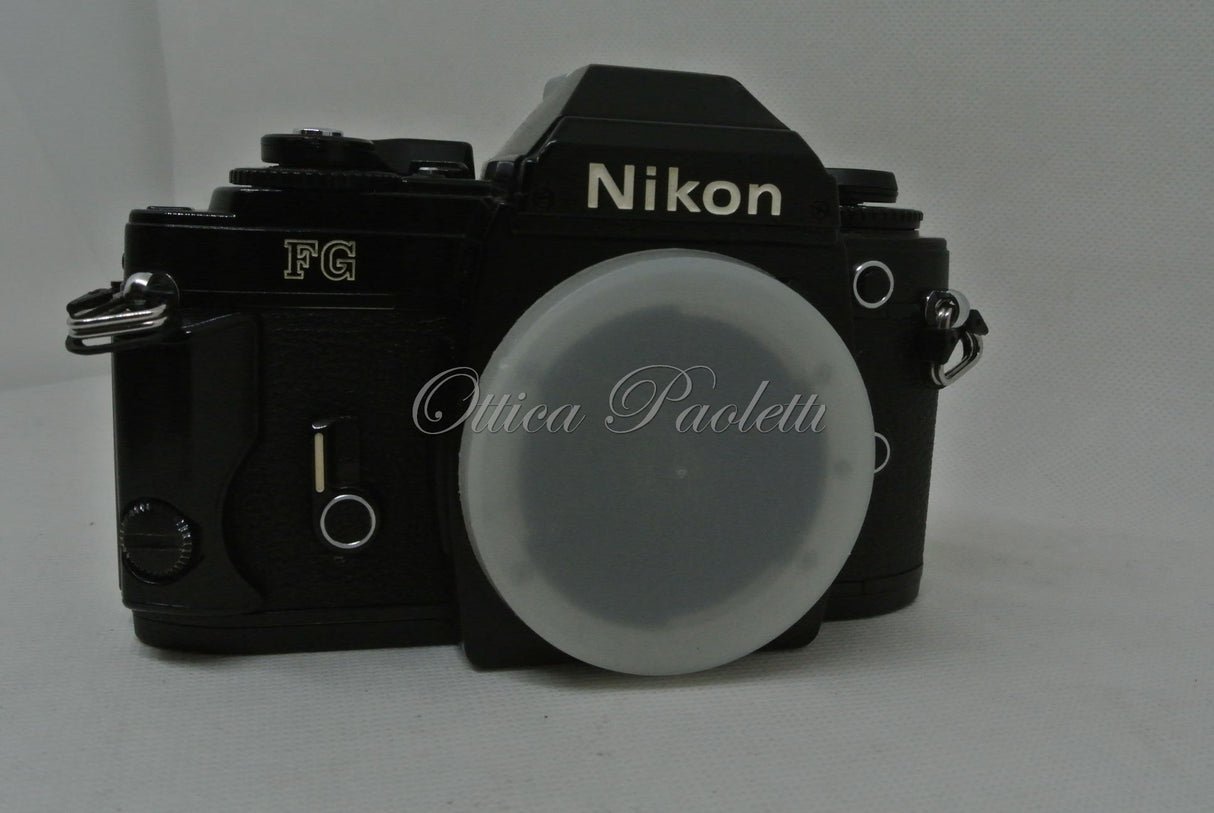 Nikon FG Usata