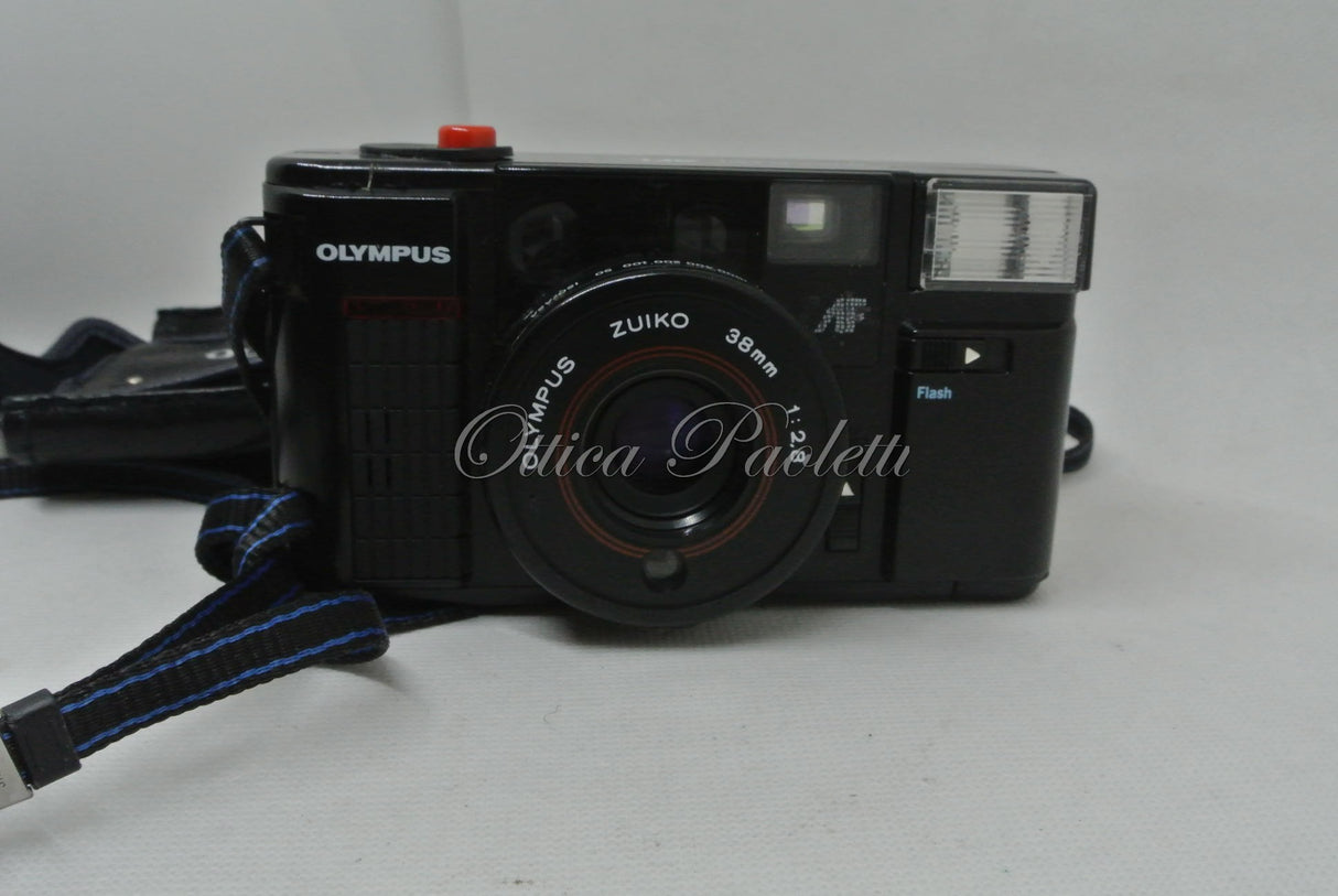 Olympus AFL Quick Flash Usata