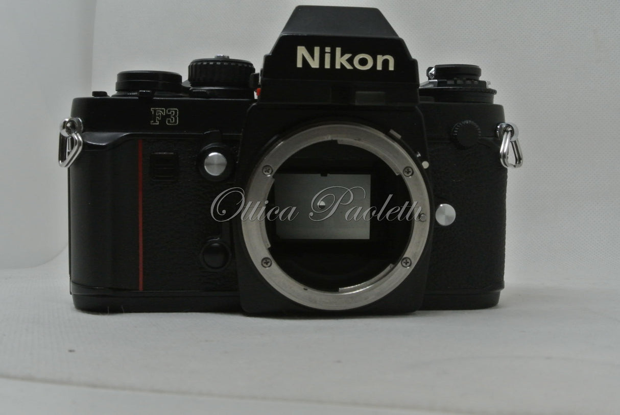 Nikon F3 Usata