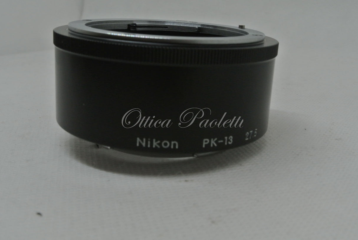 Nikon  PK-13 27.5 Tubo di prolunga Usato