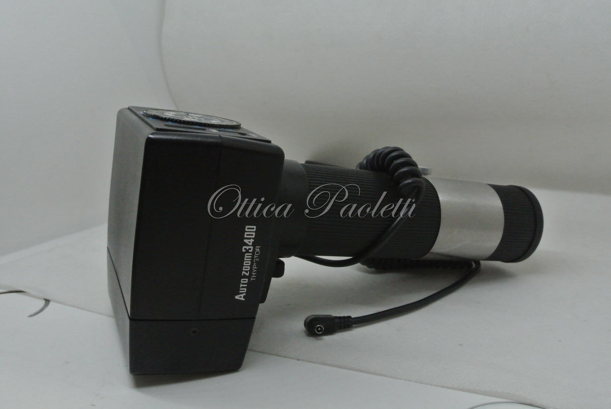 Sunpak Auto Zoom 3400  Usato