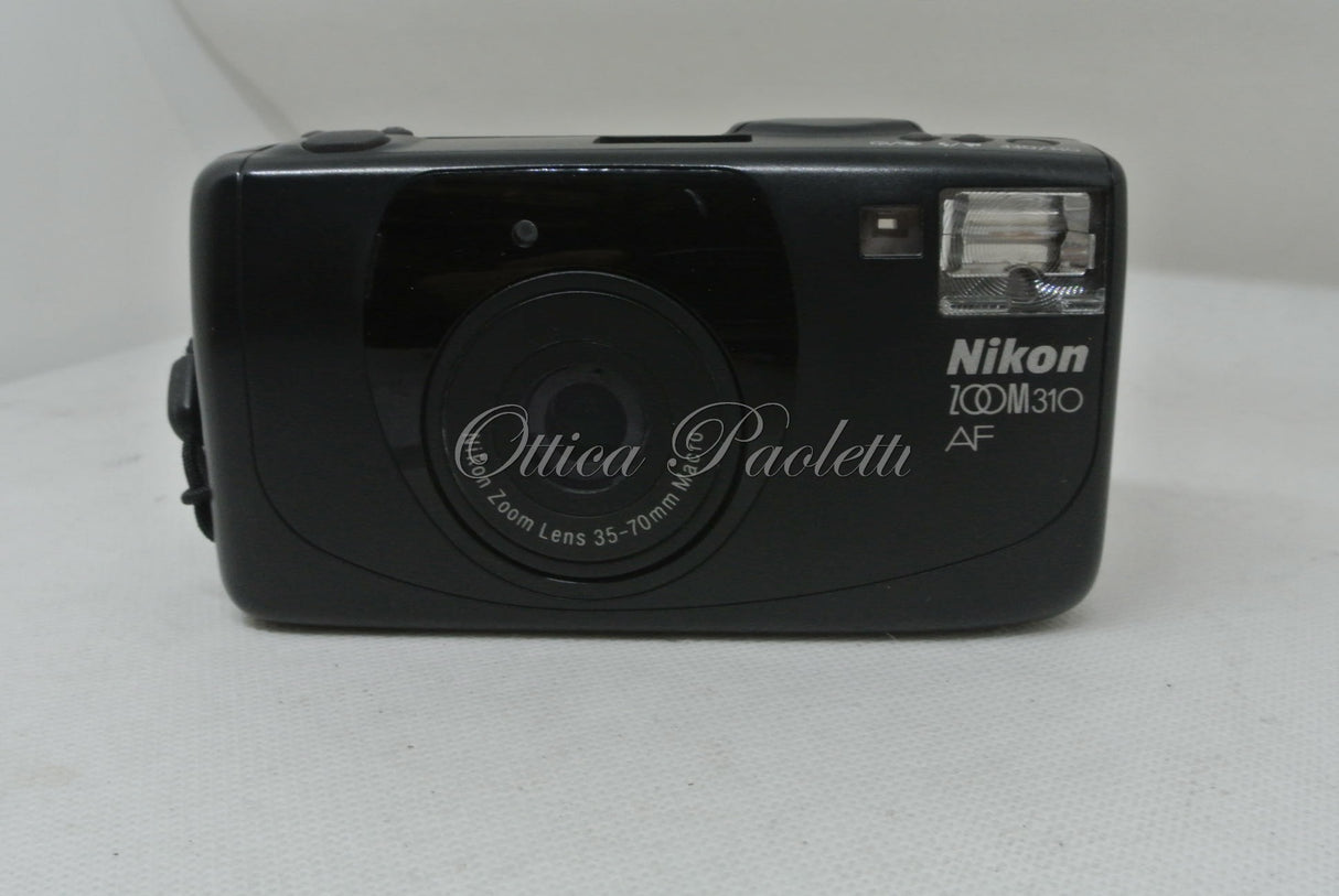 Nikon Zoom 310 AF Usato