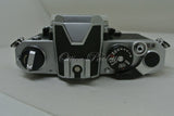 Nikon FM Usata
