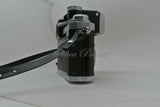 Nikon F Usata