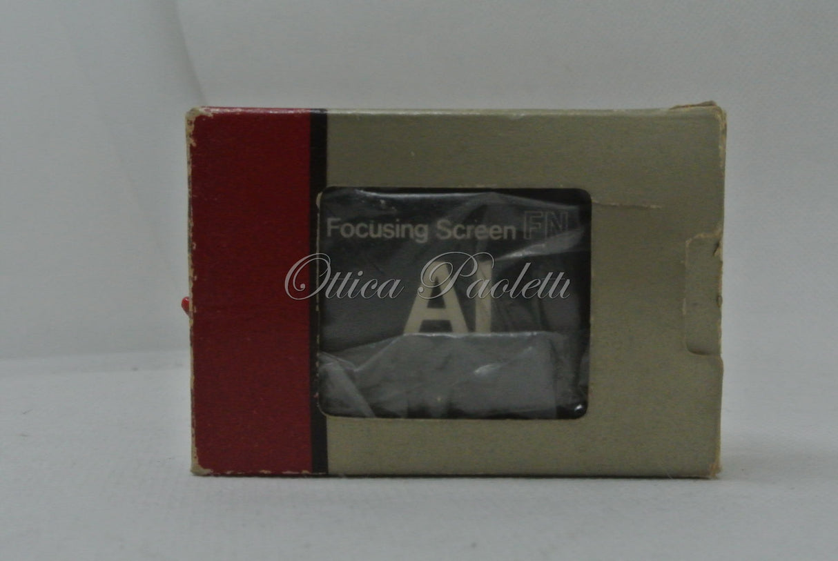 Canon Focusing screen  for FN Type AI Usato
