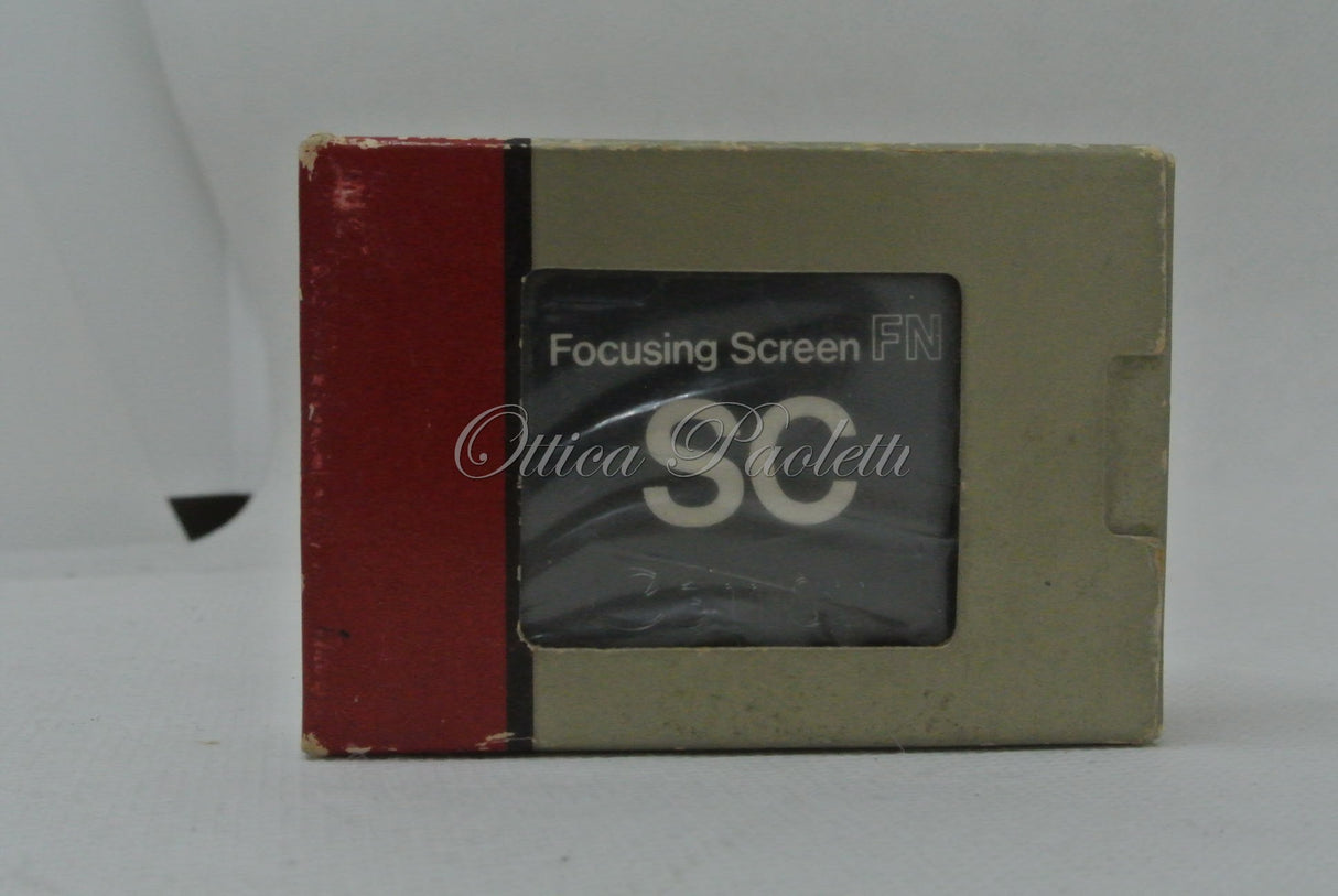 Canon Focusing screen  for FN Type SC Usato