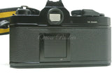 Nikon FM Usata