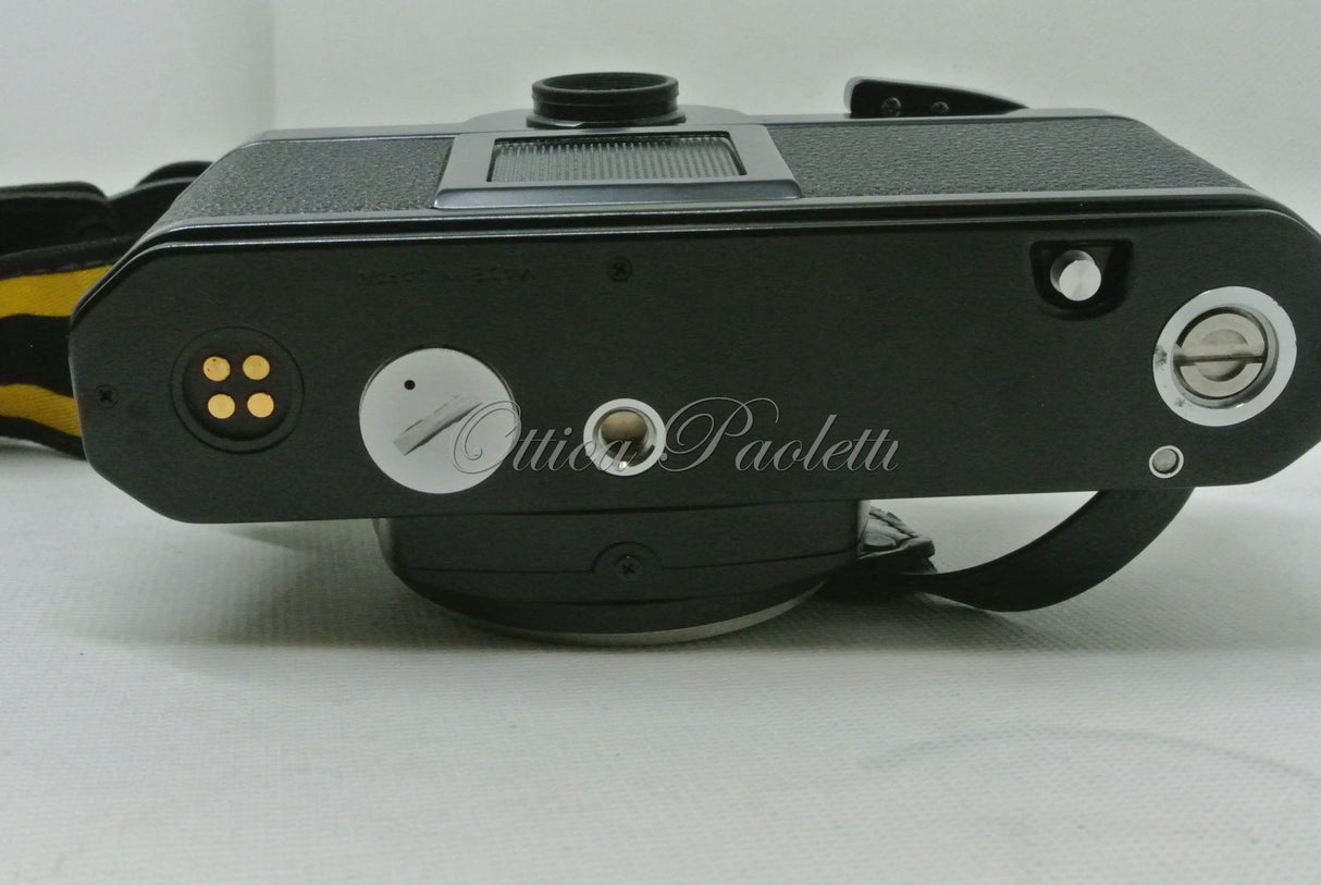 Nikon FM Usata