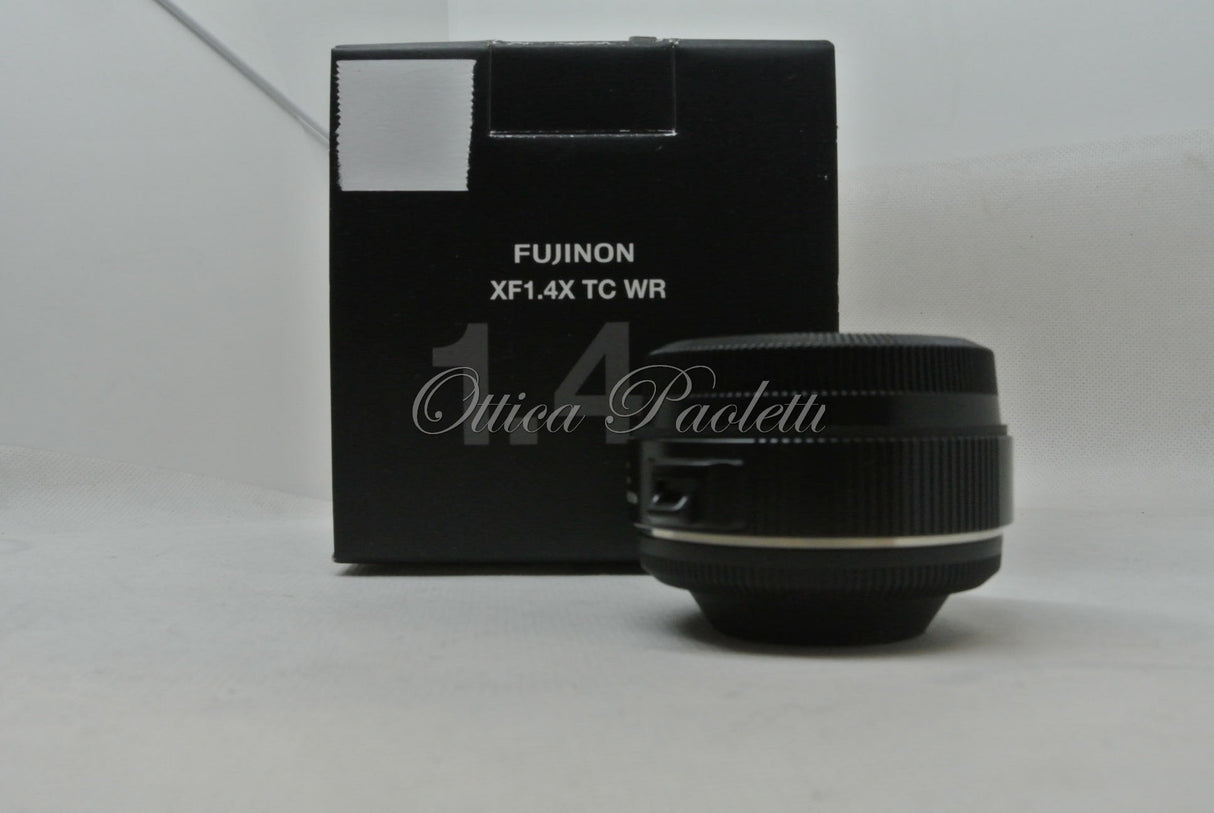 Fuji XF 1.4X TC WR Usata