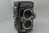 Rolleiflex Eo E (tipo 1) C. Zeiss Planar 75/3.5   Usato
