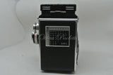 Rolleiflex Eo E (tipo 1) C. Zeiss Planar 75/3.5   Usato