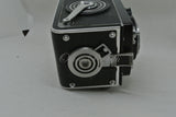 Rolleiflex Eo E (tipo 1) C. Zeiss Planar 75/3.5   Usato