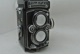 Rolleiflex Eo E (tipo 1) C. Zeiss Planar 75/3.5   Usato