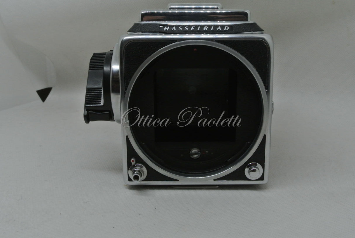 Hasselblad 503 CX (1990 ) Mag. A12 (1973)Usato