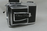 Hasselblad 503 CX (1990 ) Mag. A12 (1973)Usato