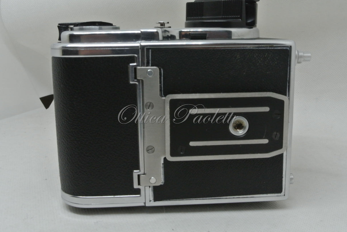 Hasselblad 503 CX (1990 ) Mag. A12 (1973)Usato