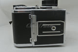Hasselblad 503 CX (1990 ) Mag. A12 (1973)Usato