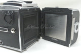 Hasselblad 503 CX (1990 ) Mag. A12 (1973)Usato