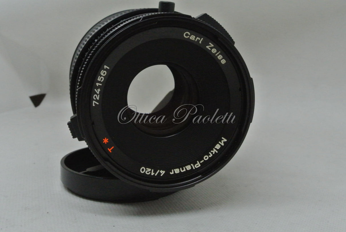 Hasselblad C.Zeiss Macro-Planar CF 120 mm/4 (1992) Usato