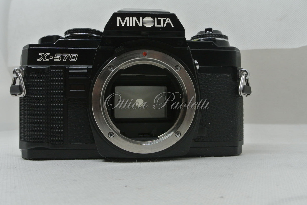 Minolta X-570 Usata