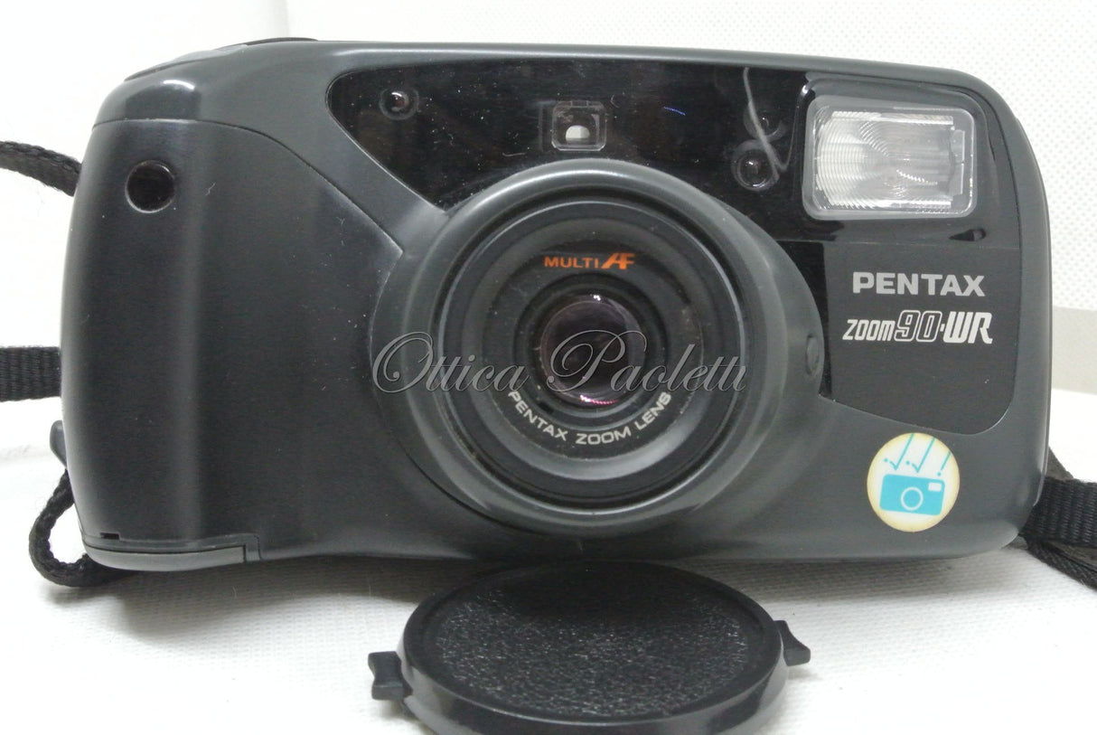 Pentax Zoom 90-WR Usata
