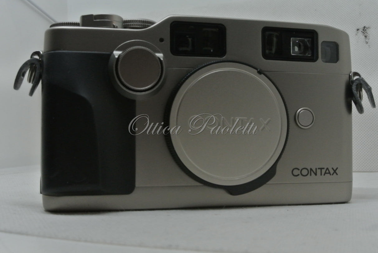 Contax  G2 Usato