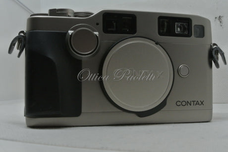 Contax  G2 Usato