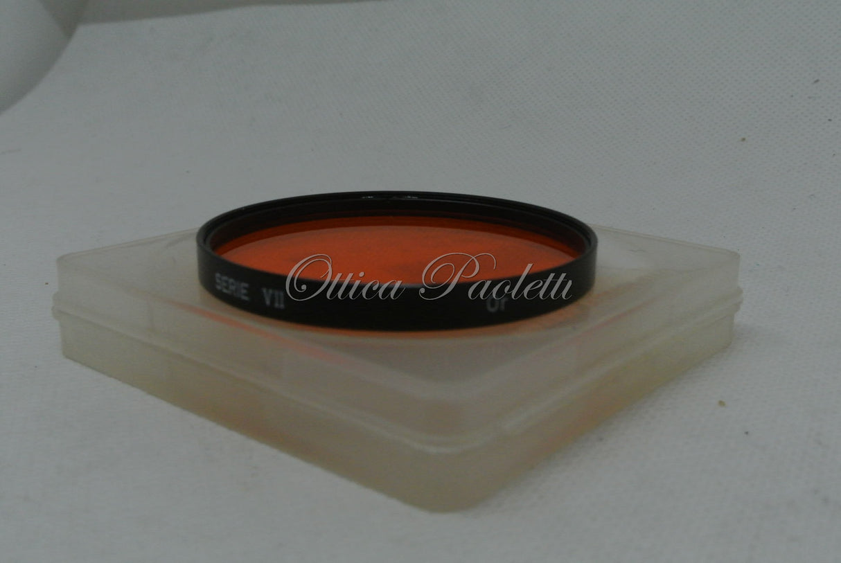 Leica Filtro 13312 OR  arancione filtro 55 mm  Usato