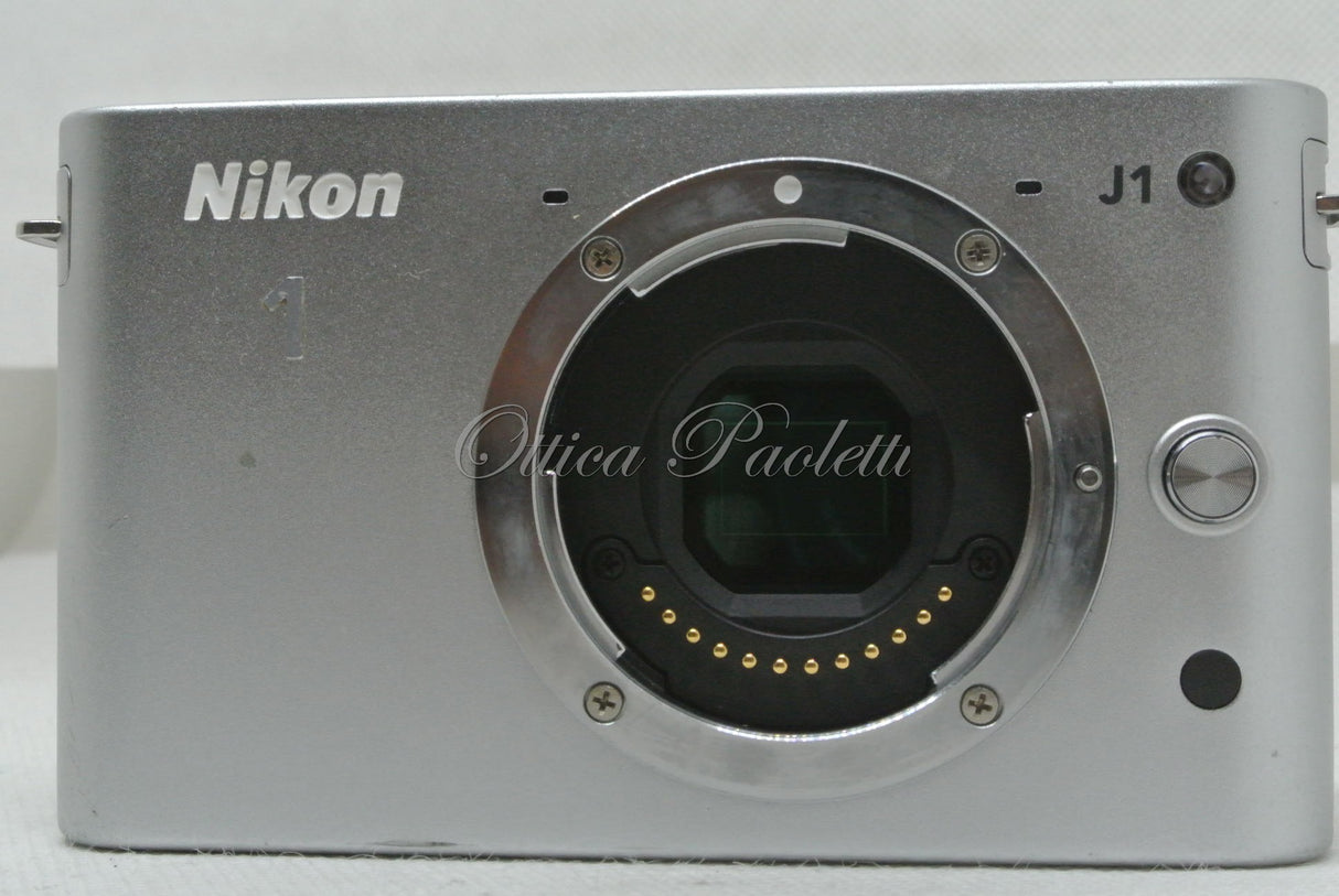 Nikon 1 J1 Usato