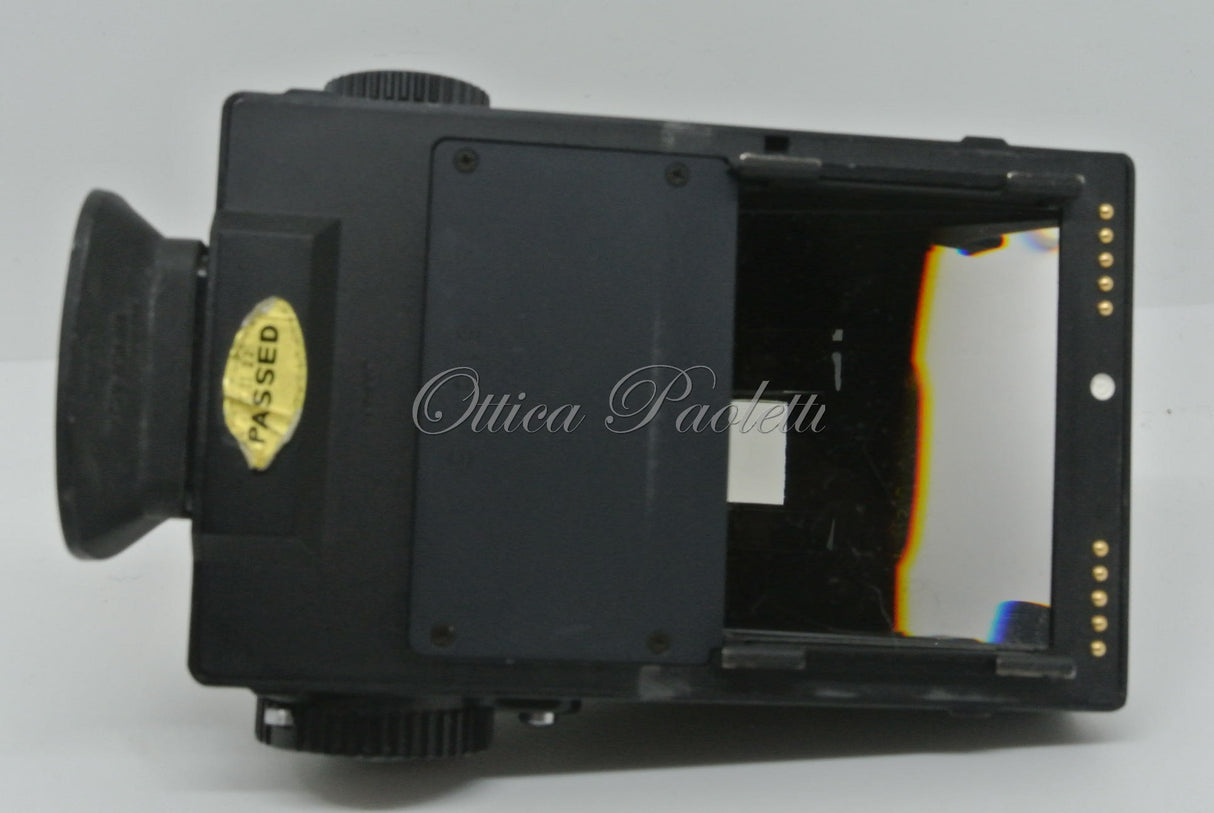 Zenza Bronica Mirino Prismatico AE Usato