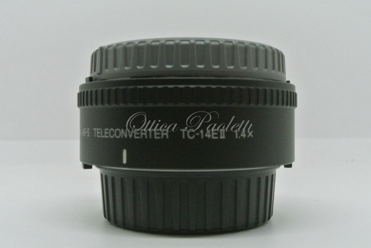 Nikon AF-S Teleconverter TC-14E II 1.4X Usato