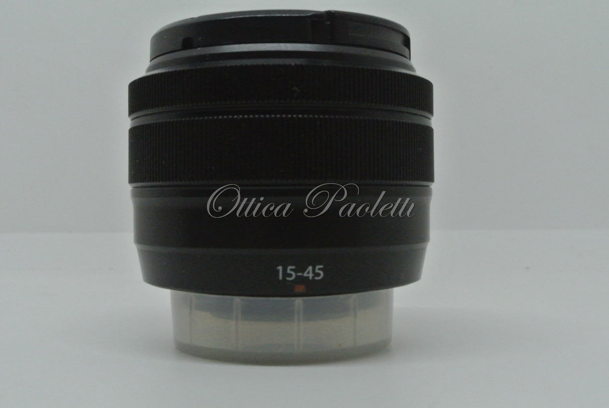 Fuji Super EBC XC 15-45 mm 1:3.5-5.6 OIS PZ Usato