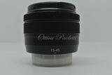 Fuji Super EBC XC 15-45 mm 1:3.5-5.6 OIS PZ Usato