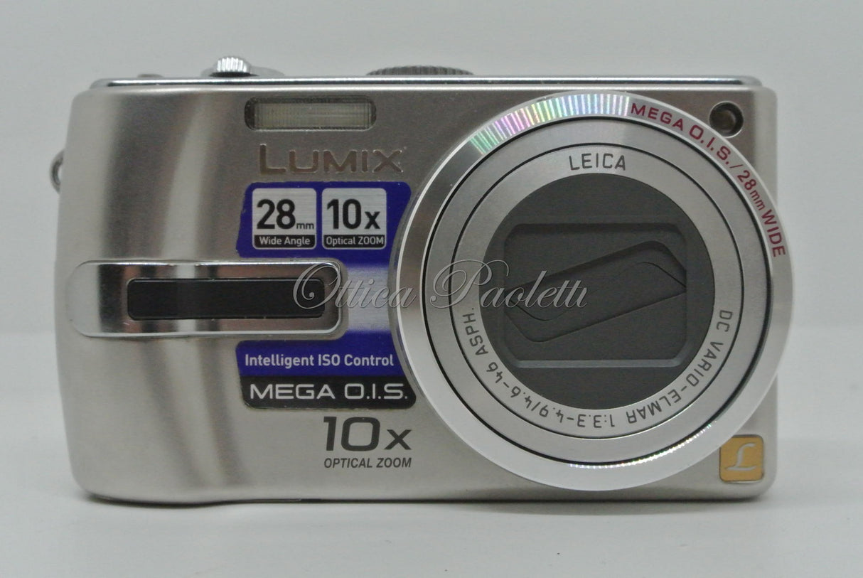 Panasonic  DMC-TZ3 Usato