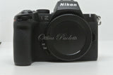 Nikon Z50 II Usata