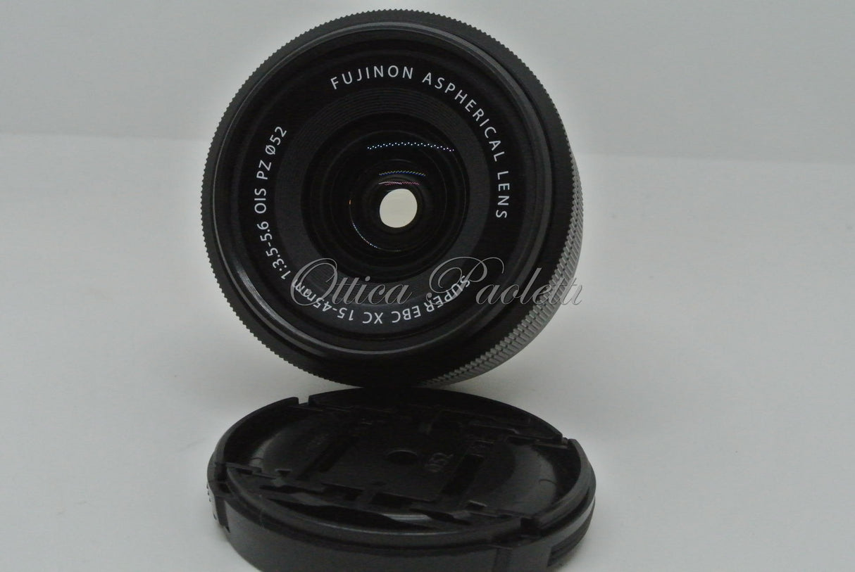 Fuji Super EBC XC 15-45 mm 1:3.5-5.6 OIS PZ  Usato