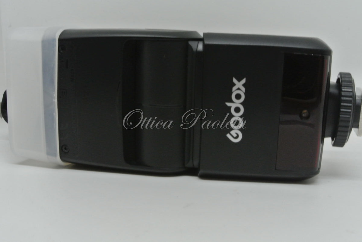 Godox per Fuji Flash TT 350 Usato