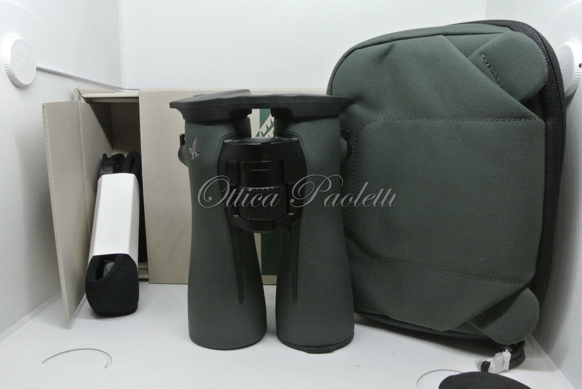 Swarovski Binocolo NL Pure 14X52