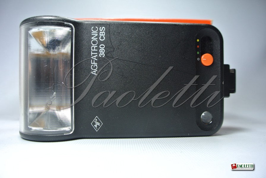 Agfa Agfatronic 380 CBS Type 6913/100