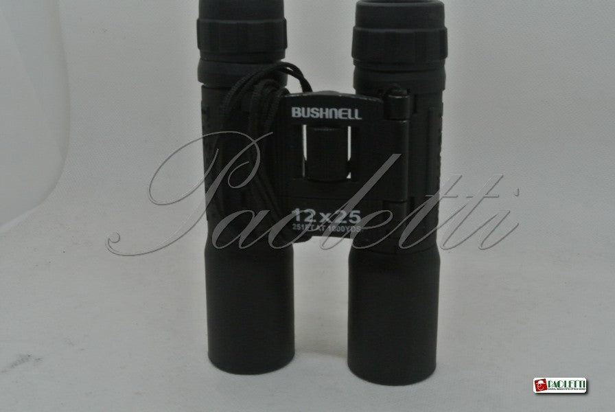 Bushnell 12X25  Usato