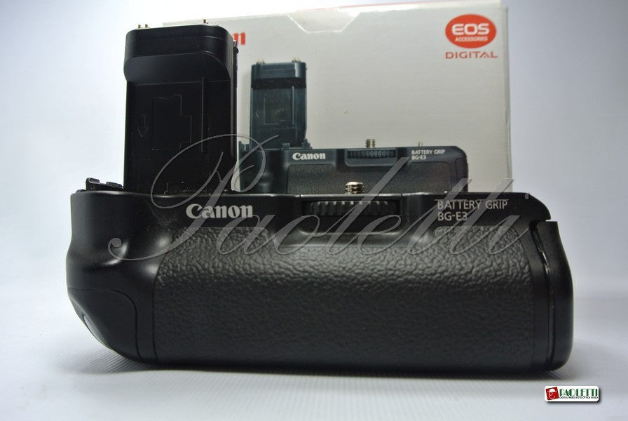 Canon BG-E3 per Eos 350D-450D