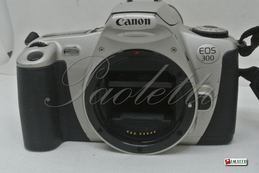 Canon Eos 300 Usata