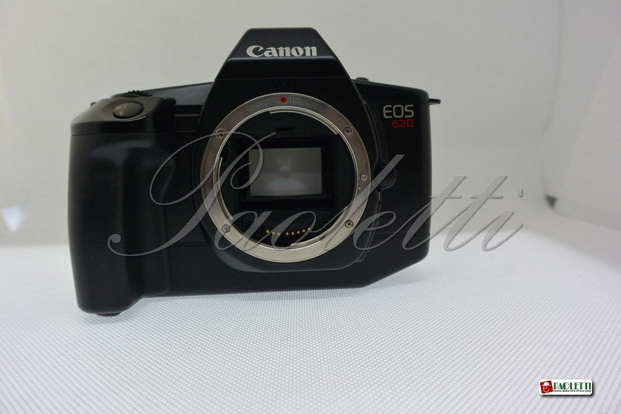 Canon Eos 620 Usata