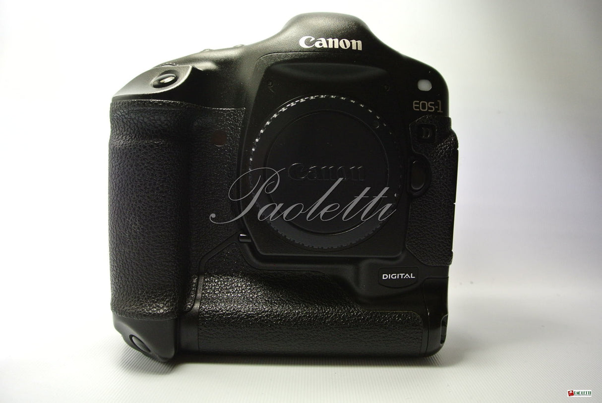 Canon Eos1D