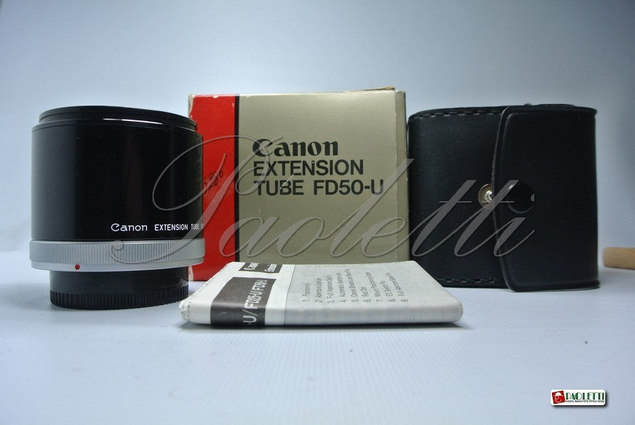 Canon Extension Tube FD50-U