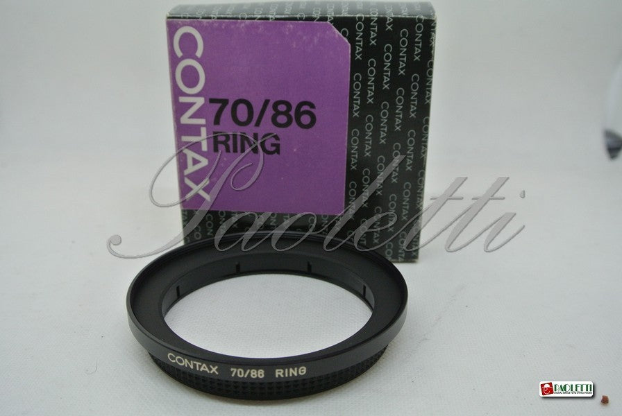 Contax 70/86 Ring