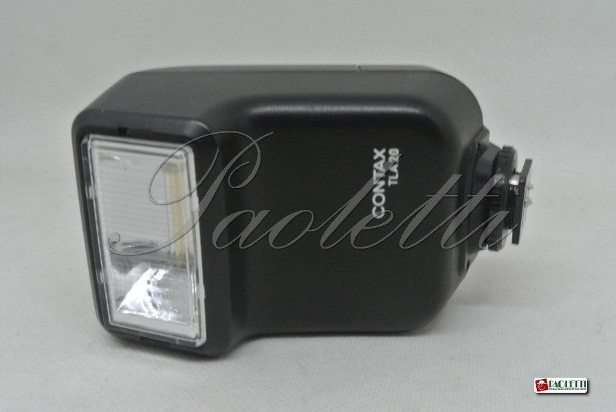 Contax Flash TLA 20